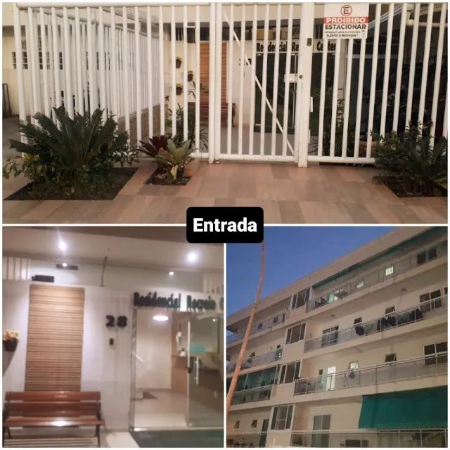 Captação de Apartamento a venda na Rua Clementina de Jesus, Recreio dos Bandeirantes, Rio de Janeiro, RJ