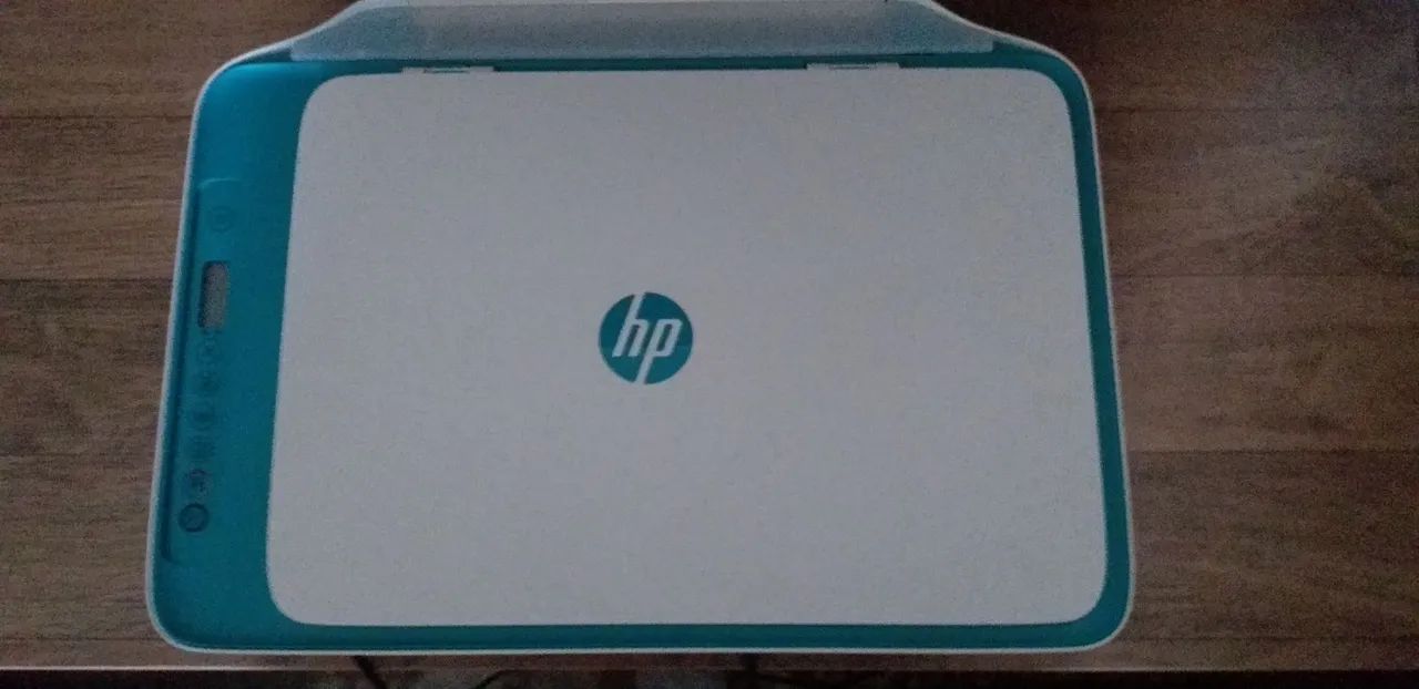 Impressora HP deskjet 2600 - Foto 2