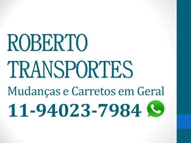 Pequenas Mudanças Carreto Descarte Santana Tucuruvi Casas Verde Limão Vila Maria Imirim - Foto 3