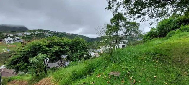 Lote à venda no Condomínio Vale dos Cristais - Nova Lima - Foto 2