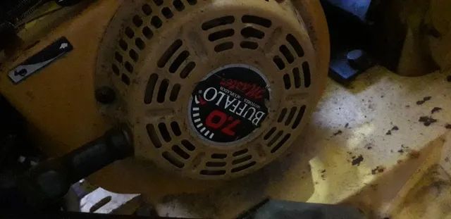 Placa vibratória GSM 7.0 HP - Foto 4