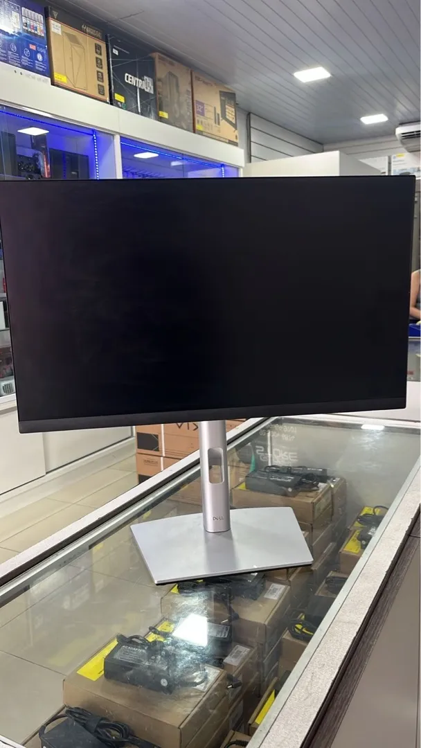 Monitor Dell 24 polegadas