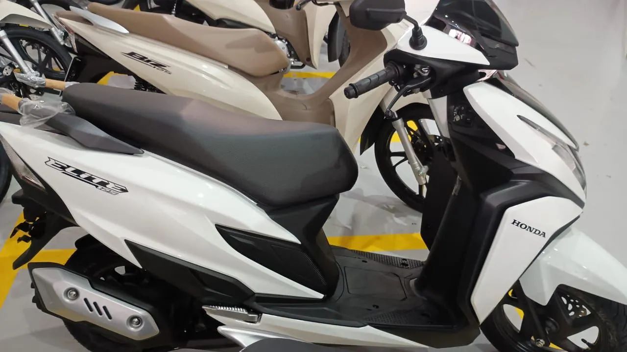 Honda Elite 125 - 2025 Zero Km - Foto 3