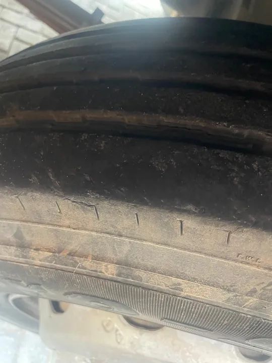 Ônibus em ótimo estado - Foto 9