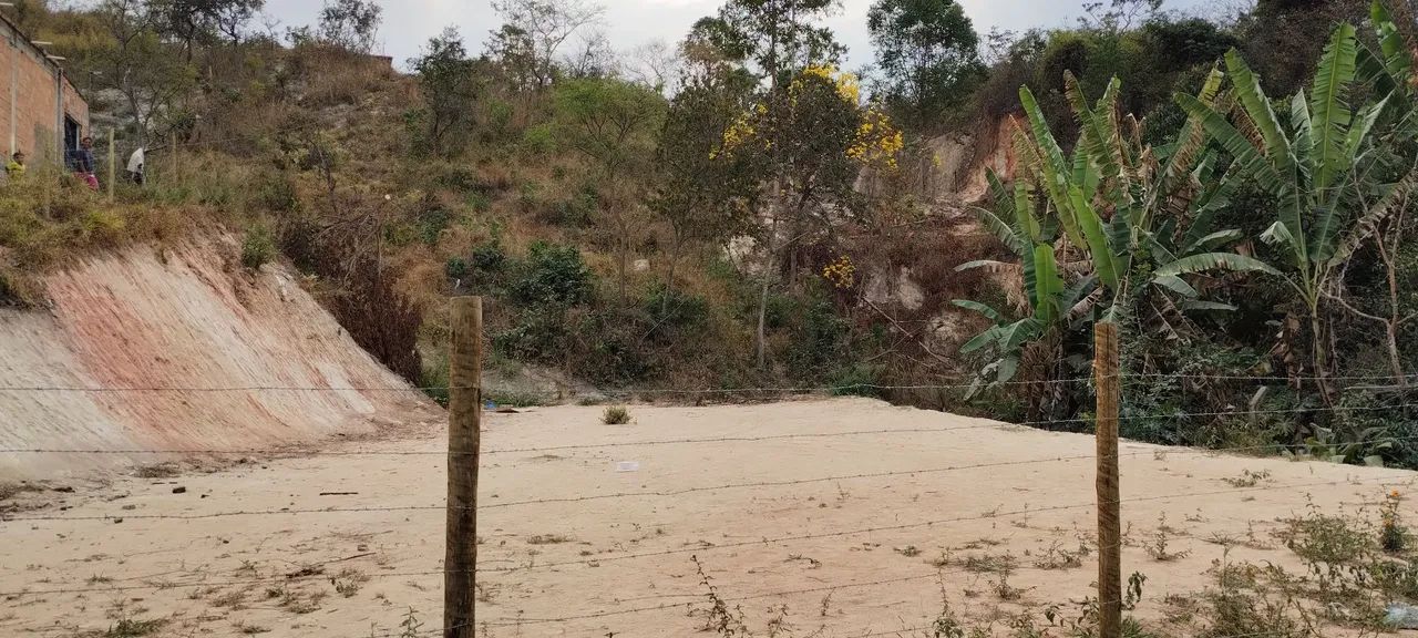 foto - Santa Luzia - Bonanza