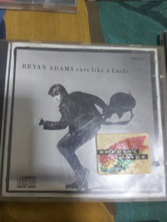 Valores a combinar CDs originais - Foto 5
