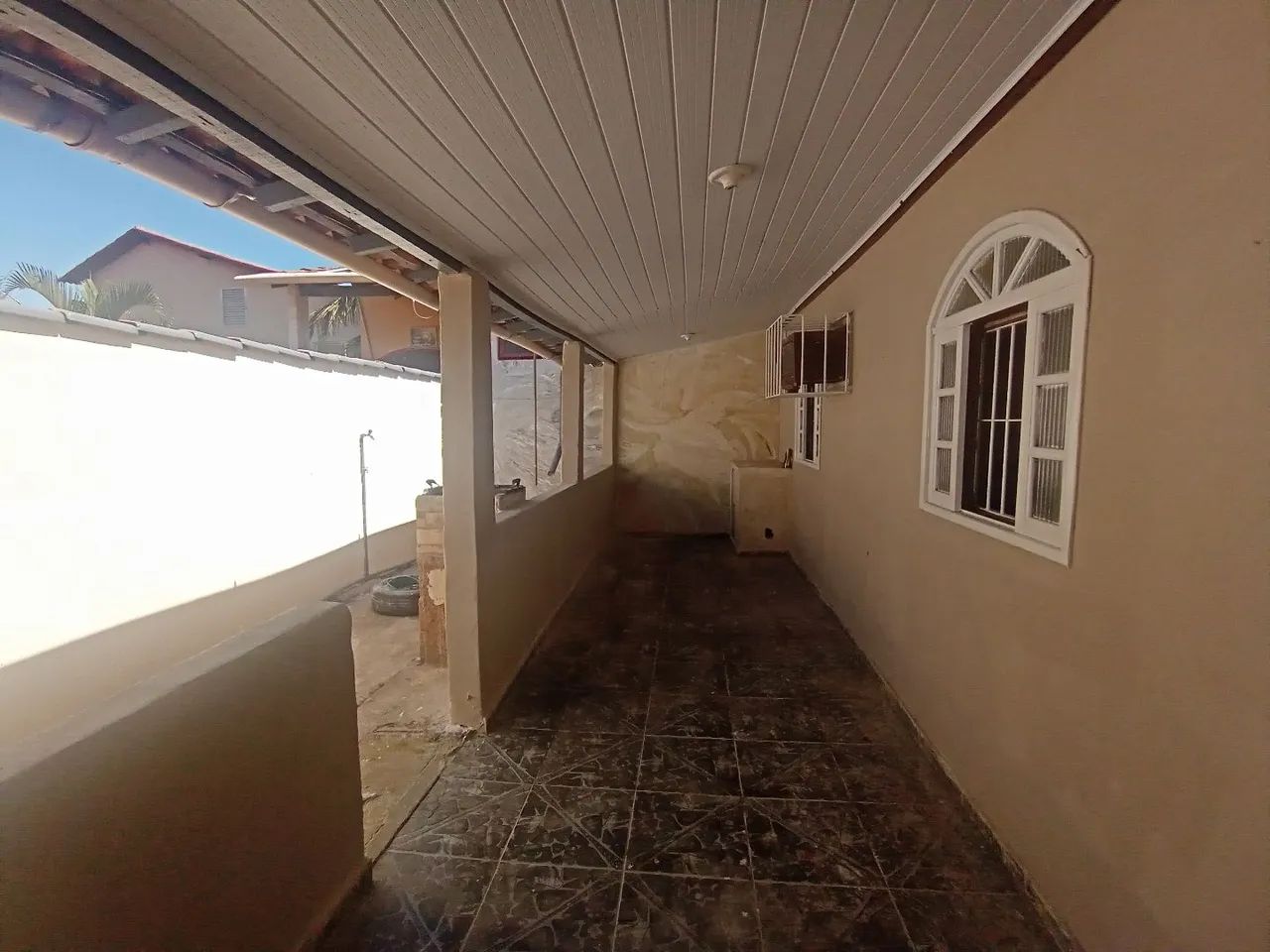 Aluga - se casas aptos e kitinets  - Foto 10