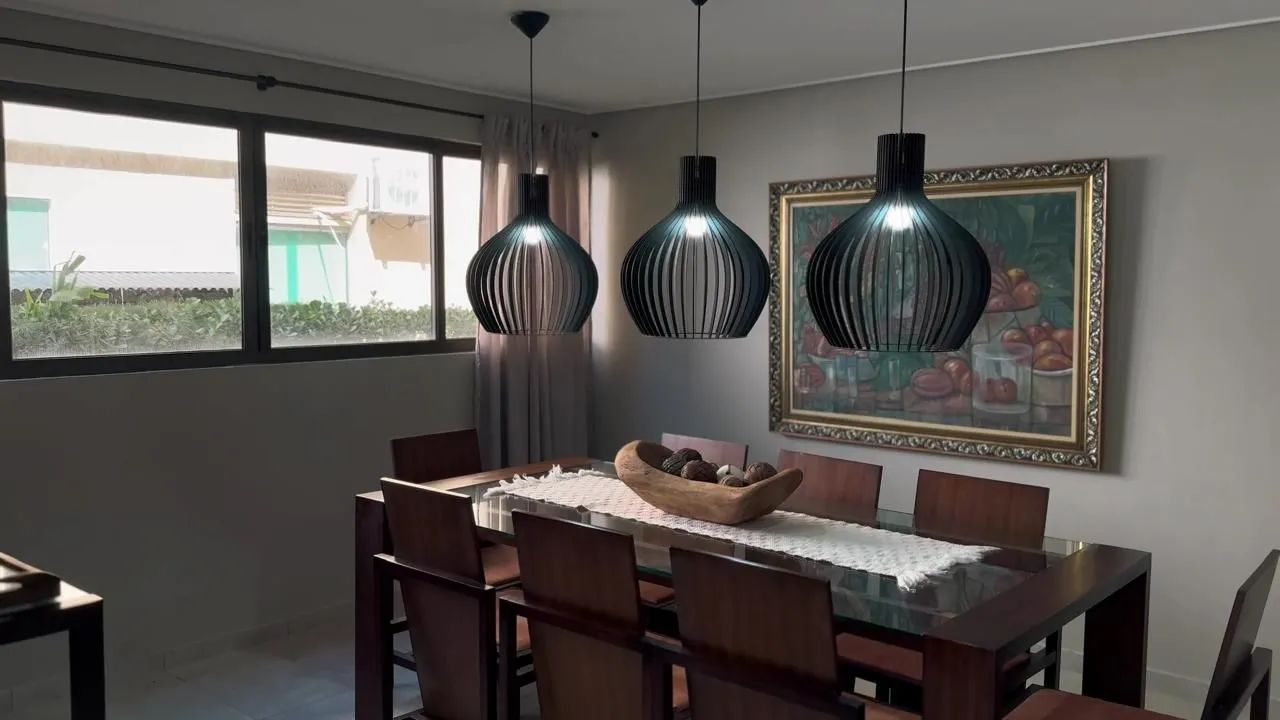 CASA PRAIA DE MURO ALTO (TEMPORADA OU ANUAL) - Foto 5
