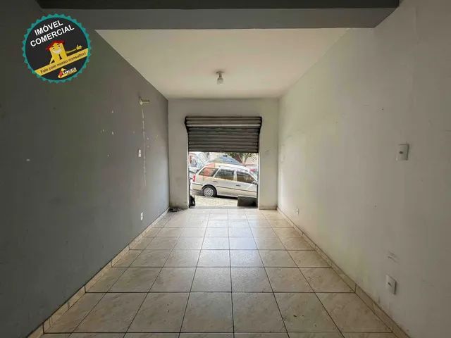 Loja para aluguel, Vila Belo Horizonte - Divinópolis/MG - Foto 4