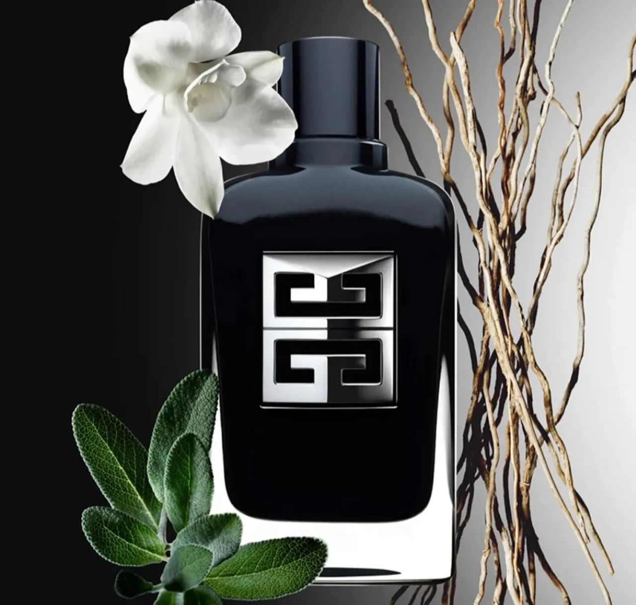 Perfume Givenchy Gentleman Society 60ml - Foto 5