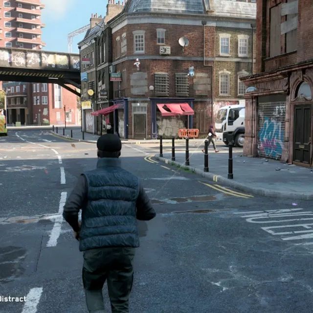 PS4 Jogo Watch Dogs Legion Edição Limitada | Recrute E Jogue Com Pessoas Da Cidade!  - Foto 3