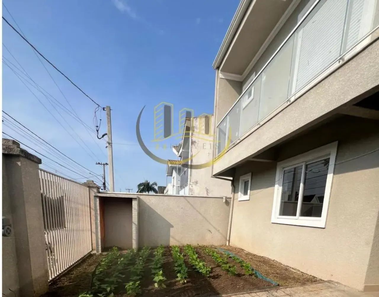 Sobrado para Venda em Curitiba, ATUBA, 3 dormitórios, 3 suítes, 2 banheiros, 3 vagas - Foto 2