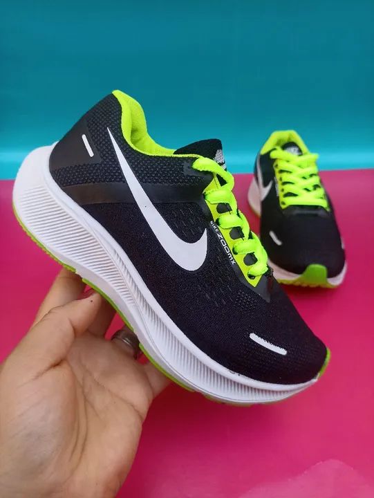 Tênis Nike Esportivo Feminino