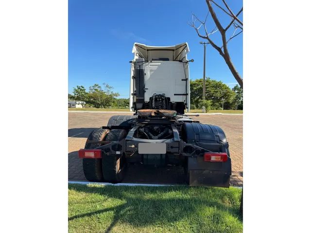 Volvo Fh 540 2020 Frota Eldorado - Foto 4