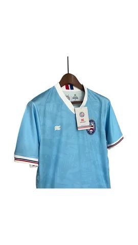 Camisa Bahia City 2023  - Foto 3