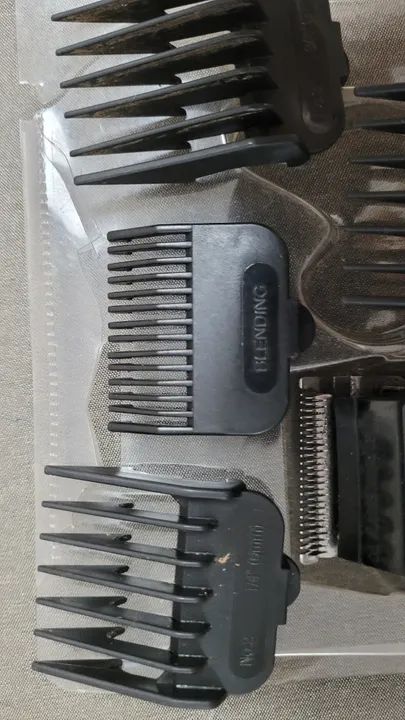 Máquina de cortar cabelo - Foto 3