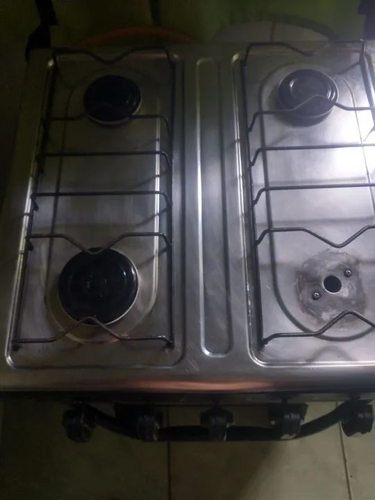 Fogão  - Foto 3