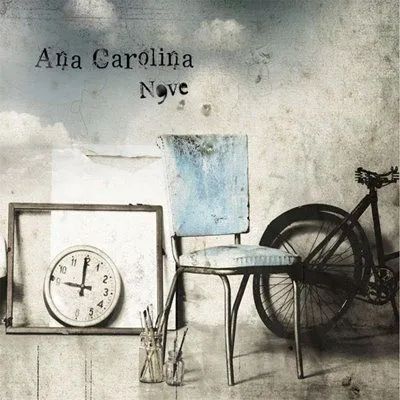 Cd Ana Carolina N9ve