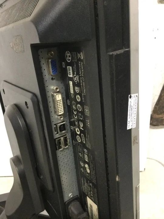 monitor hp barato - Foto 2