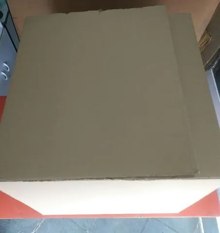 Caixa de Papelão Nova - Tamanho Extra Grande = 90x90x90 - Foto 5