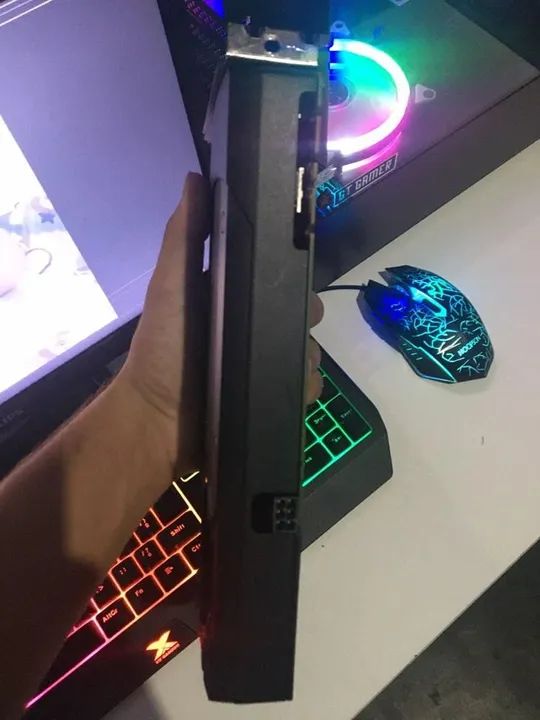 Placa de Vídeo NVIDIA GeForce GTX 660 - Foto 3