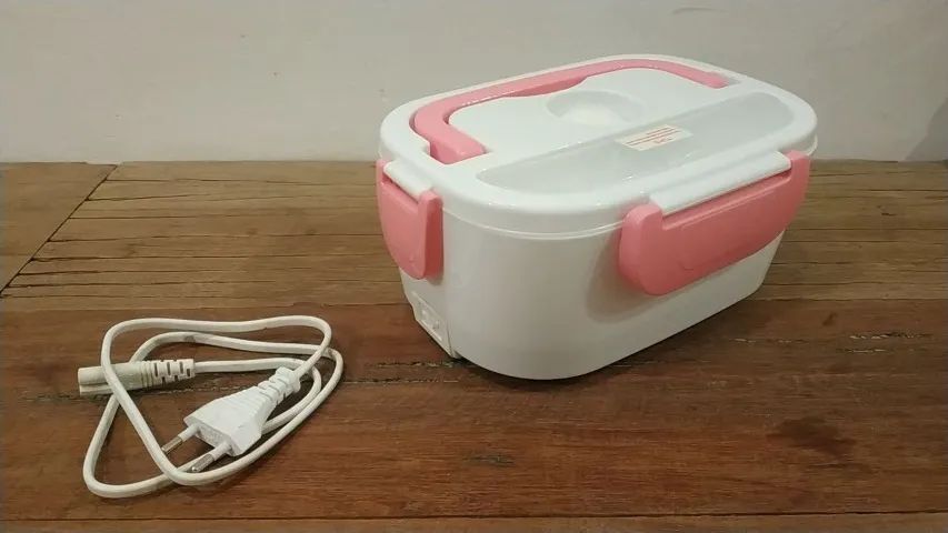 Marmita térmica (não precisa de água) - Foto 3