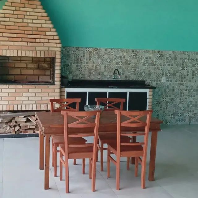 Chácara para fins de semana com salão *  - Foto 3