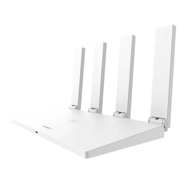 Roteador Wireless Huawei AX2 WS7000 AX 1500Mbps - Foto 5