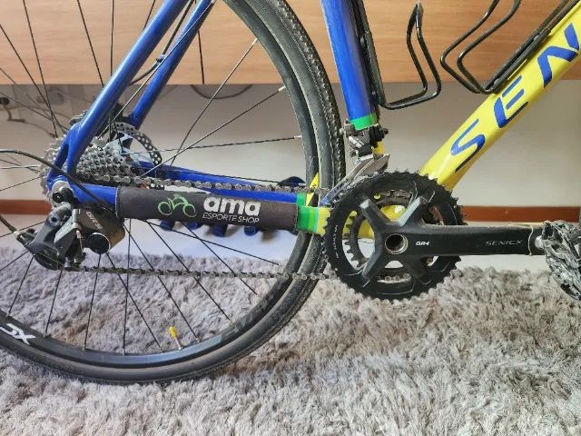 Sense Versa Comp - Gravel - Foto 2