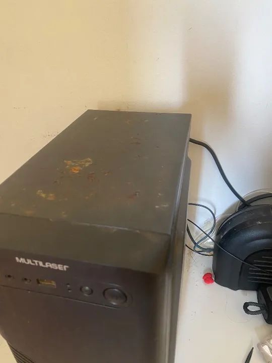 Compuatador, Cpu, estabilizador pc - Foto 3