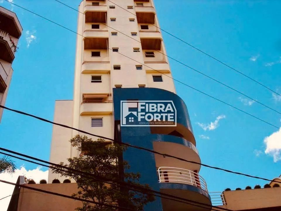 Apartamento à Venda São Benedito Poços de Caldas MG