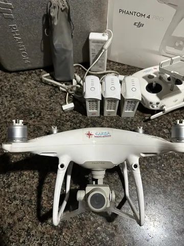 Olx drone hot sale phantom 4 pro