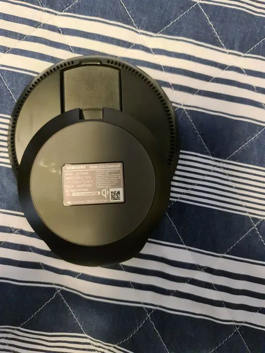 Carregador wireless Samsung gp 950 - Foto 3