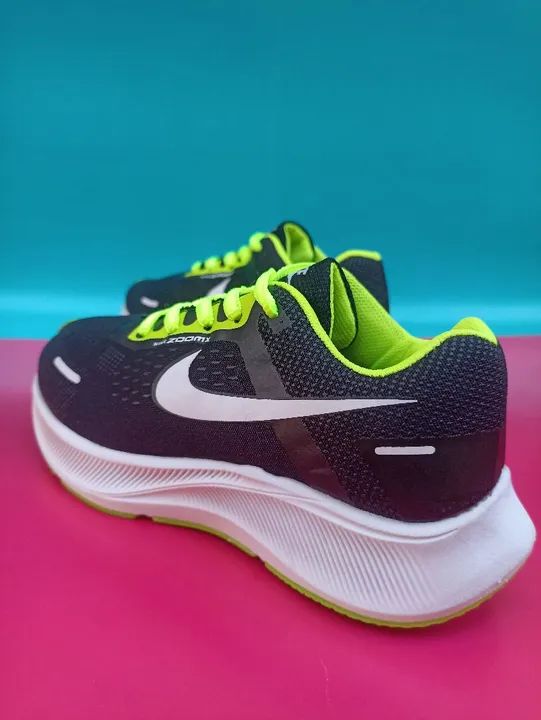 Tênis Nike Esportivo Feminino - Foto 4