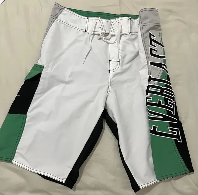 Bermudas Everlast & BadBoy novas - Foto 2