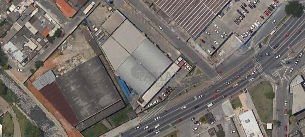 Galpão, 2500 m² - venda por R$ 16.124.000,00 ou aluguel por R$ 86.700,00/mês - Itaim Pauli