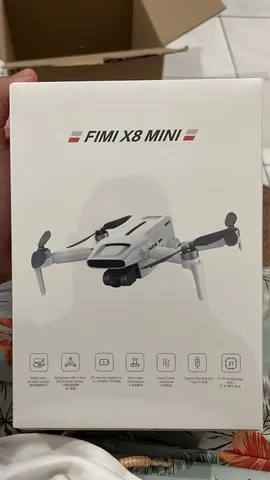 Mi store drone olx