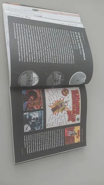 LIVRO RAUL SEIXAS - Foto 3