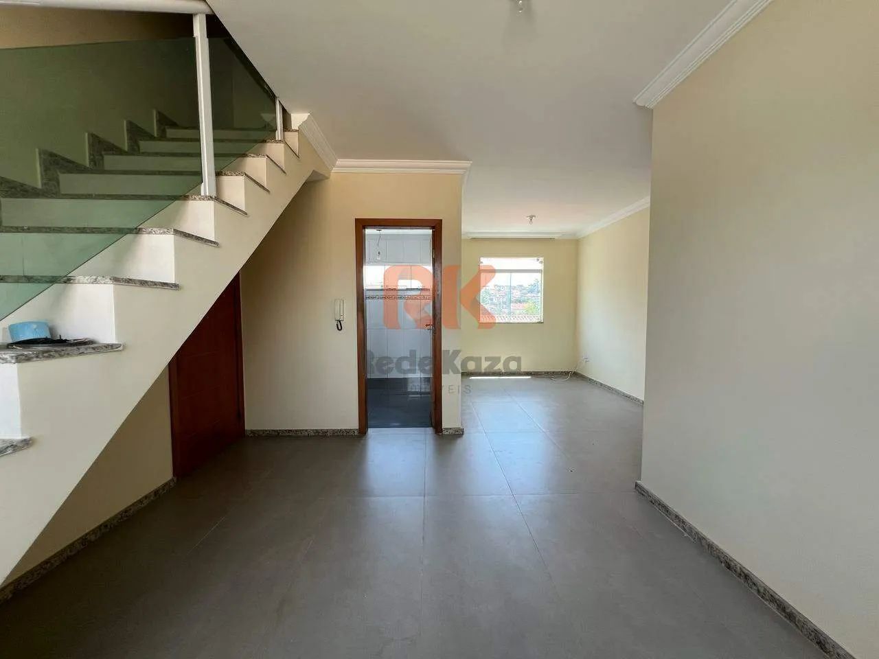 Cobertura à venda, 3 quartos, 1 suíte, 1 vaga, Santa Mônica - Belo Horizonte/MG - Foto 4