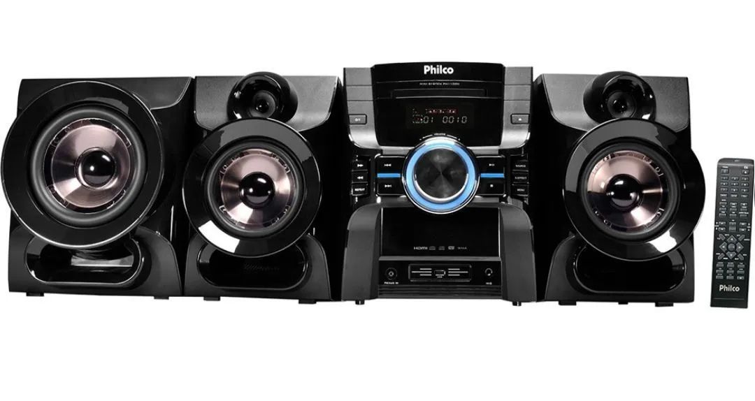 Mini System PH1100