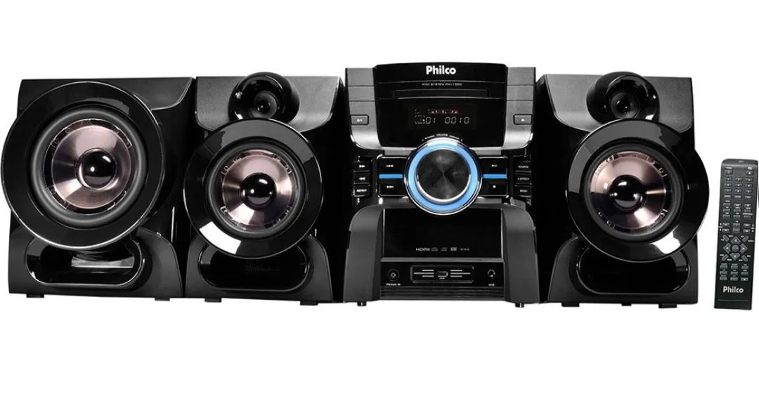 Mini System PH1100
