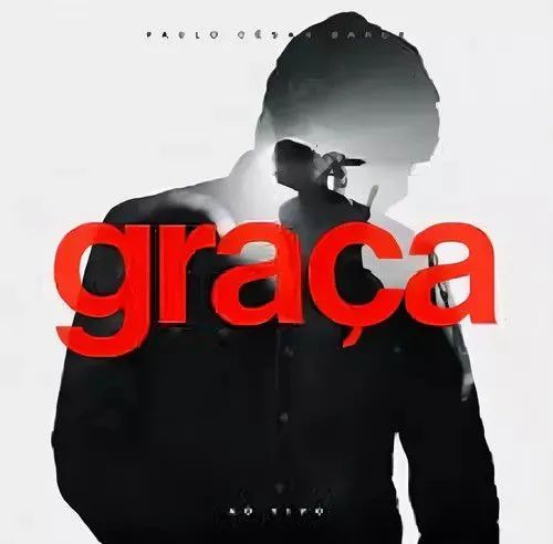 DVD Graça ao Vivo - Paulo César Baruk