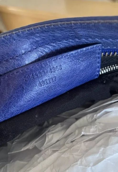 Balenciaga ORIGINAL giant city - Foto 4