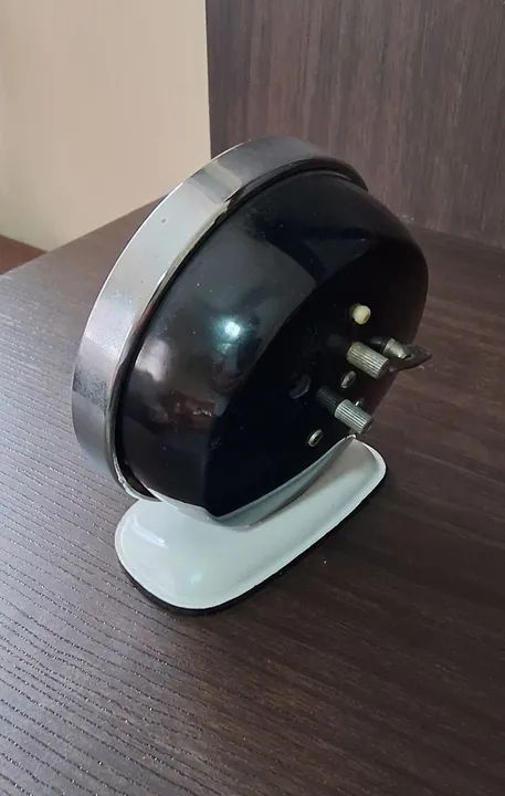 Relogio antigo Westclox Big Ben - Foto 5