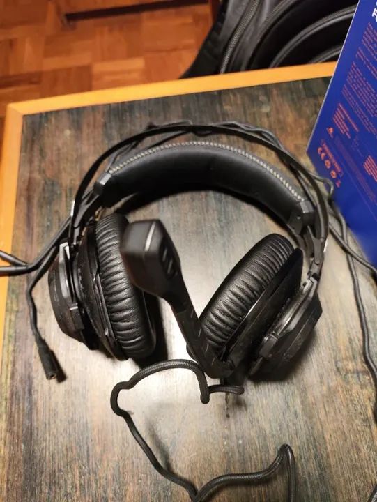 HyperX X-Cloud Revolver S - Foto 3
