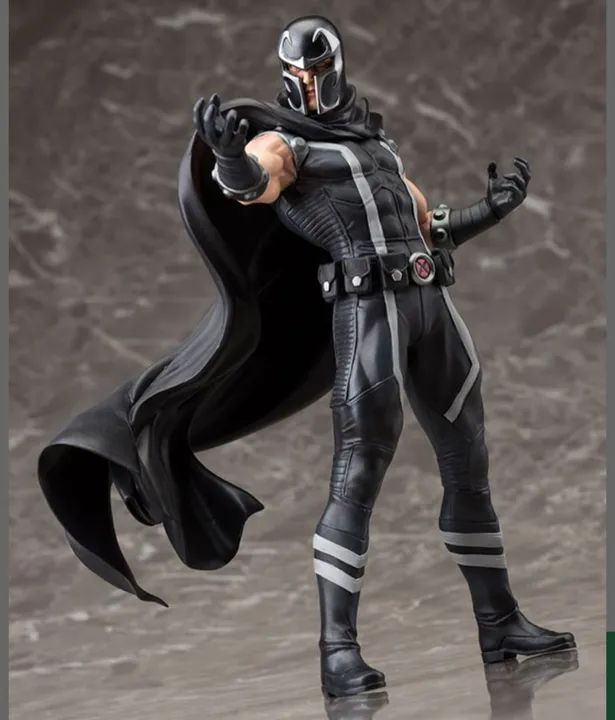 Magneto ARTFX+ Kotobukiya - Foto 5