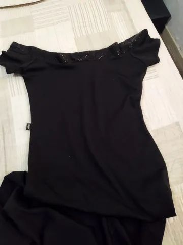 Vestido Rosa chá  - Foto 4
