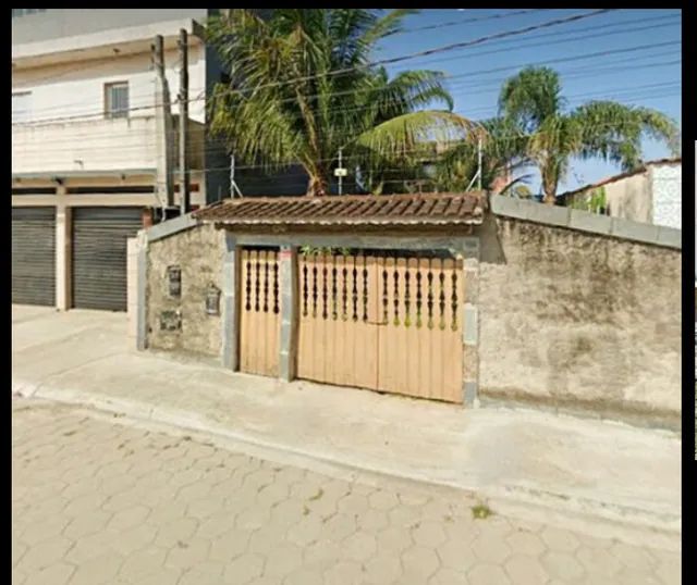 Captação de Casa a venda na Rua Emídio de Souza, 2600 	 AGC Oásis, Jardim Oásis, Itanhaém, SP