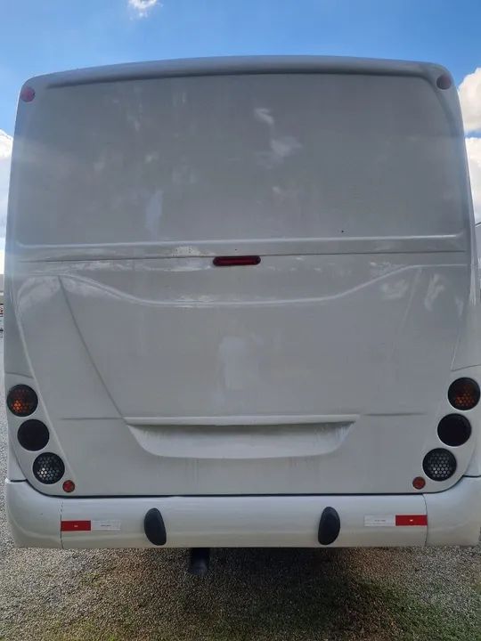 MARCOPOLO TORINO MERCEDES  - Foto 5