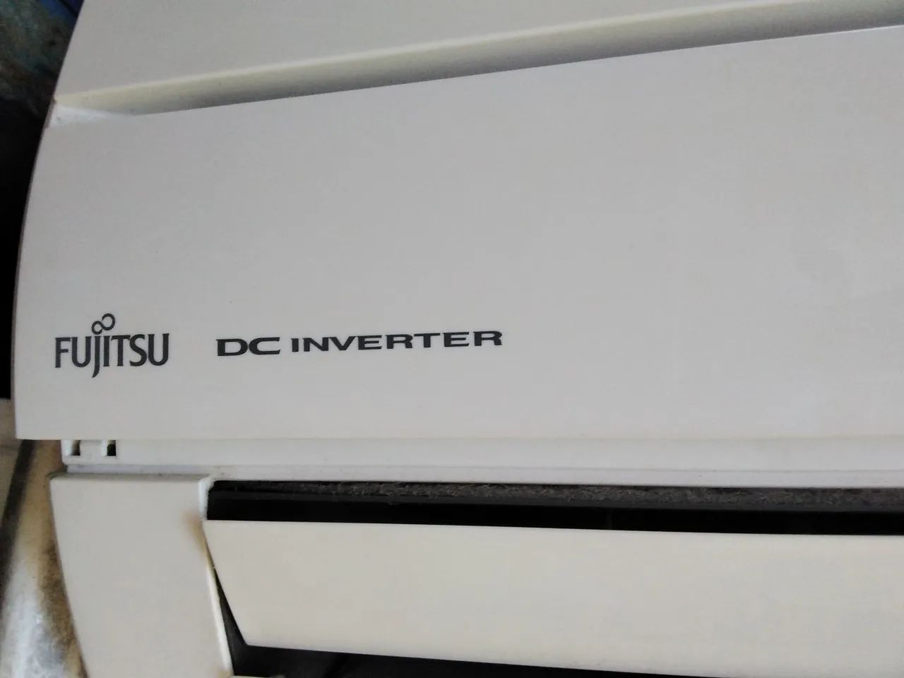 Ar Condicionado Fujitsu DC Inverter R410A ( PARA REPARO) - (PROPOSTA) - Foto 5